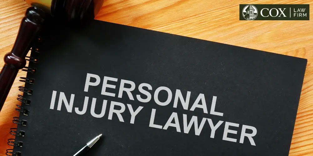 best lake charles personal injury attorney