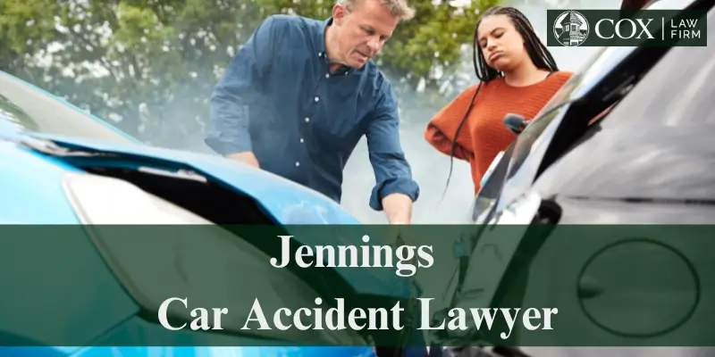 jennings car accident lawyer