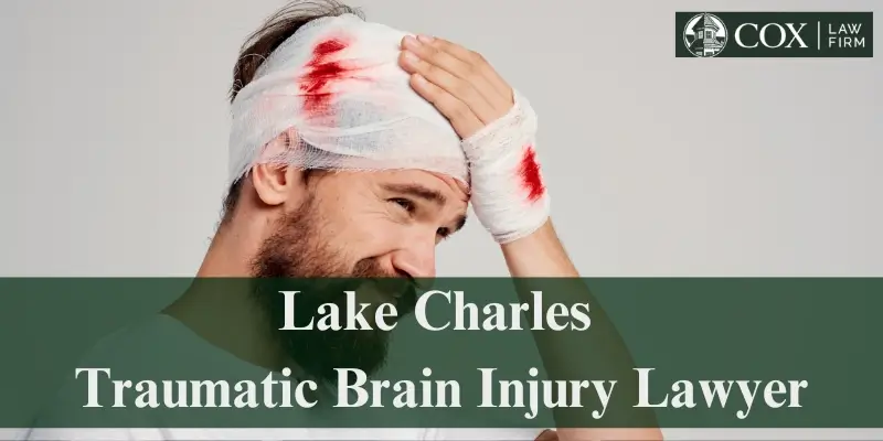 lake charles traumatic brain injury lawyer